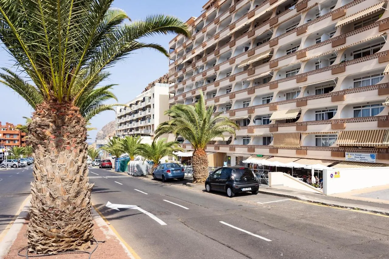 Penthouse Palm Mar Apartment Spain