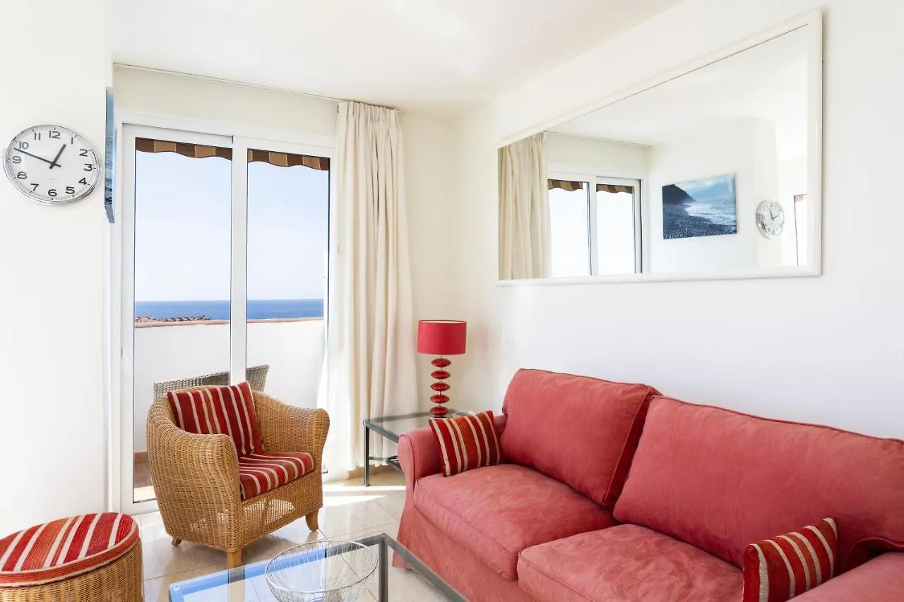Penthouse Palm Mar Apartment Palm-mar
