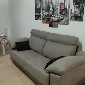 Appartamento Safa 2, Palm-mar